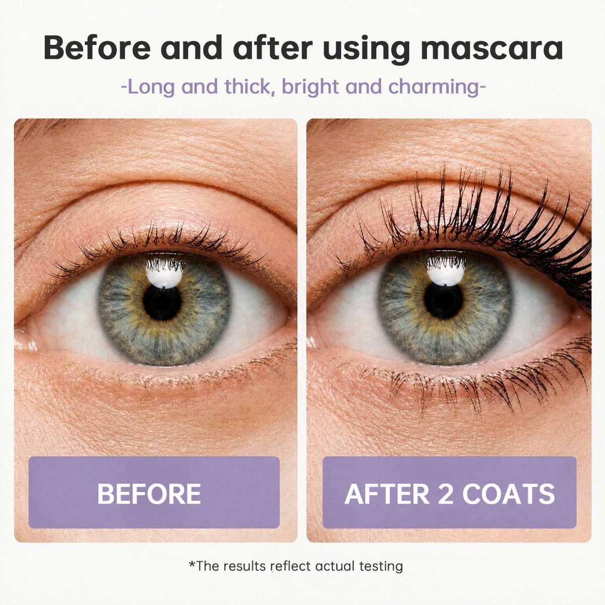 💖Trusted-by-over-50-000-women👁️ Mascara - For Mature Lashes