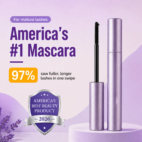 💖Trusted-by-over-50-000-women👁️ Mascara - For Mature Lashes