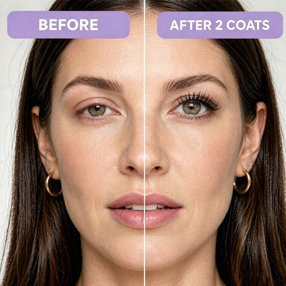 💖Trusted-by-over-50-000-women👁️ Mascara - For Mature Lashes