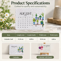 Calendar Only