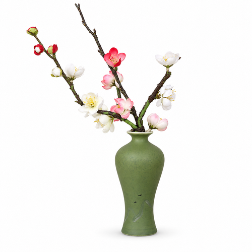 Ceramic Decorative Vase