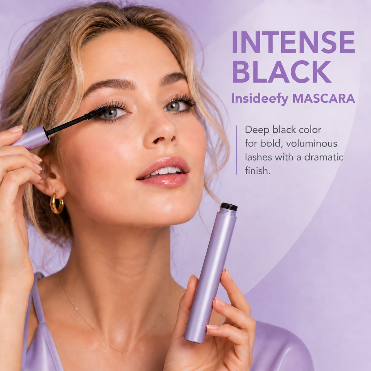 💖Trusted-by-over-50-000-women👁️ Mascara - For Mature Lashes
